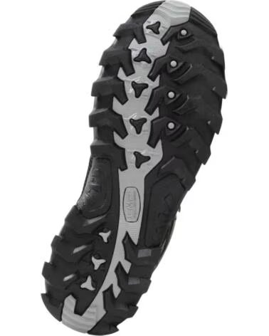 CMP CAMPAGNOLO 3Q12947-U862 WANDERSCHUHE WASSERDICHT MULTICOLOR