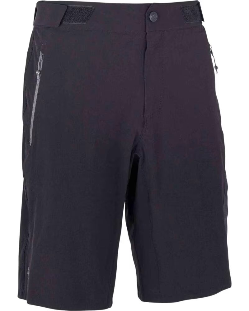 TERNUA KURZE HOSE 1542099-9937 MULTICOLOR
