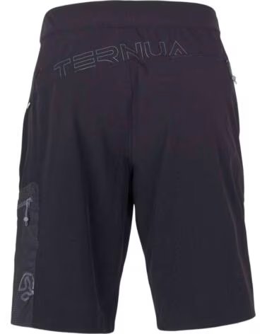 TERNUA KURZE HOSE 1542099-9937 MULTICOLOR