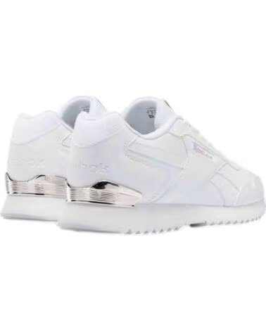 REEBOK TÊNIS GLIDE RIPPLE CLIP 100005967 BRANCO MULHER BLANCO