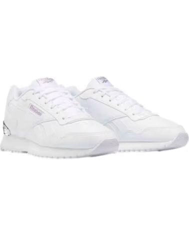 REEBOK TÊNIS GLIDE RIPPLE CLIP 100005967 BRANCO MULHER BLANCO