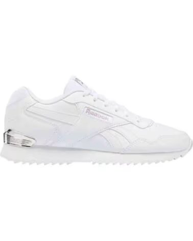 REEBOK TÊNIS GLIDE RIPPLE CLIP 100005967 BRANCO MULHER BLANCO