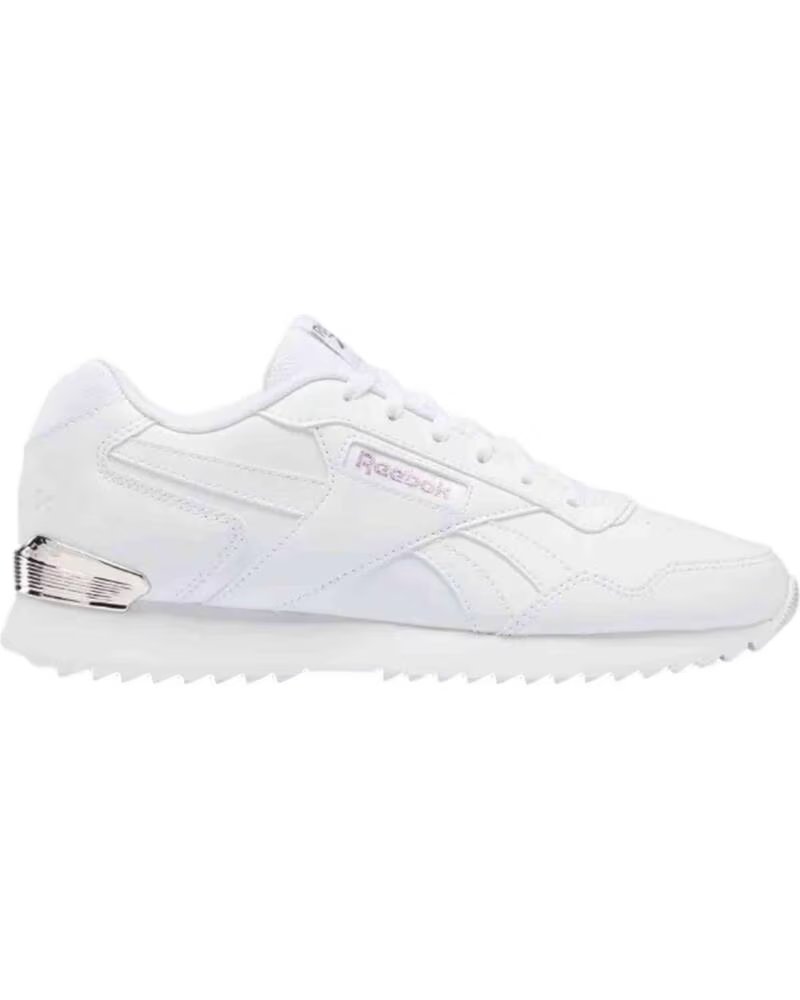 REEBOK TÊNIS GLIDE RIPPLE CLIP 100005967 BRANCO MULHER BLANCO