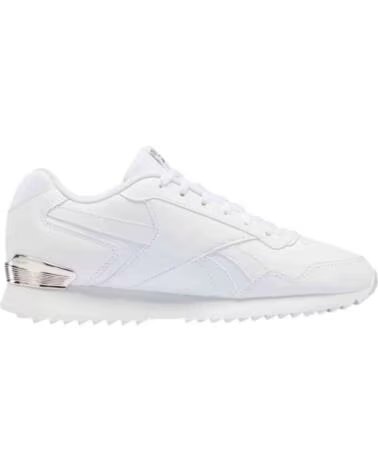 REEBOK TÊNIS GLIDE RIPPLE CLIP 100005967 BRANCO MULHER BLANCO