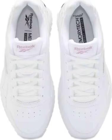 REEBOK TÊNIS GLIDE RIPPLE CLIP 100005967 BRANCO MULHER BLANCO