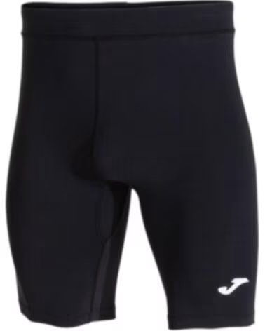 JOMA SHORT CUISSARD COURT RECORD NEGRO