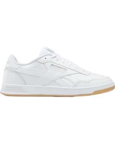REEBOK BASKETS 100010616 HOMME BLANC BLANCO