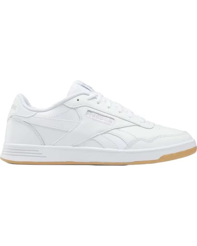 REEBOK BASKETS 100010616 HOMME BLANC BLANCO