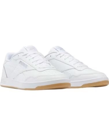 REEBOK BASKETS 100010616 HOMME BLANC BLANCO