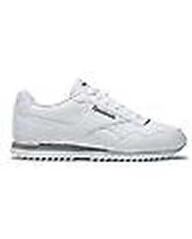 REEBOK BASKETS 100010338 POUR HOMME BLANC BLANCO