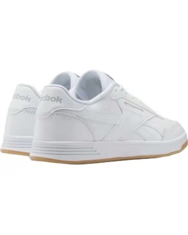 REEBOK BASKETS 100010616 HOMME BLANC BLANCO