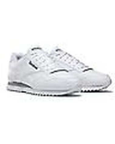 REEBOK BASKETS 100010338 POUR HOMME BLANC BLANCO