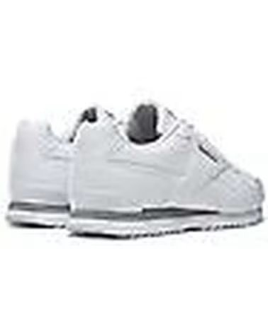 REEBOK BASKETS 100010338 POUR HOMME BLANC BLANCO