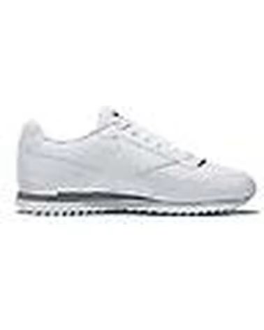 REEBOK BASKETS 100010338 POUR HOMME BLANC BLANCO