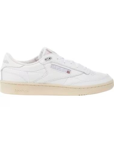 REEBOK SNEAKER 100033001 WEISS FÜR HERREN MEHRFARBIG MULTICOLOR