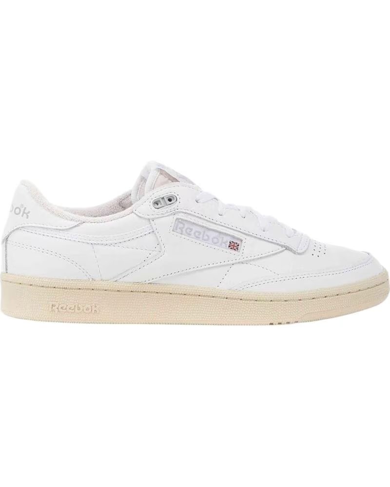 REEBOK SNEAKER 100033001 WEISS FÜR HERREN MEHRFARBIG MULTICOLOR