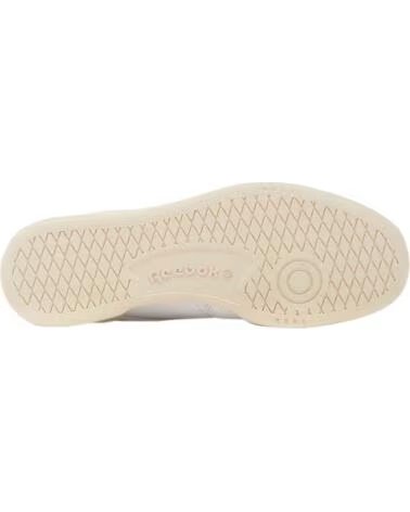 REEBOK SNEAKER 100033001 WEISS FÜR HERREN MEHRFARBIG MULTICOLOR