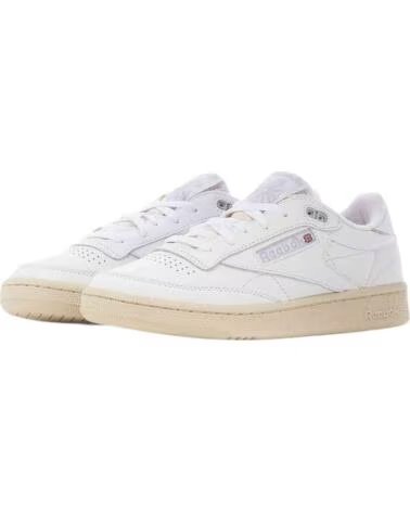 REEBOK SNEAKER 100033001 WEISS FÜR HERREN MEHRFARBIG MULTICOLOR