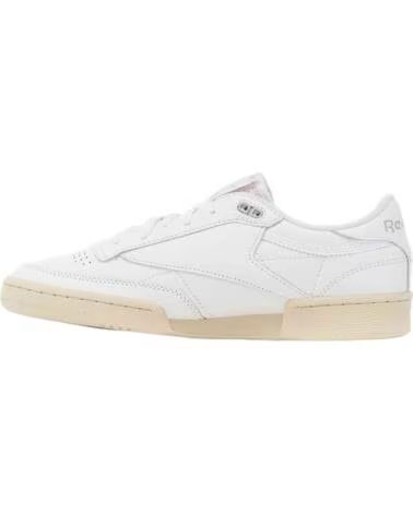 REEBOK SNEAKER 100033001 WEISS FÜR HERREN MEHRFARBIG MULTICOLOR