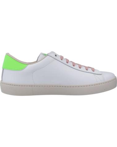 Scarpe sport per Donna VICTORIA 1126171V BLANCO