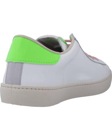 Scarpe sport per Donna VICTORIA 1126171V BLANCO