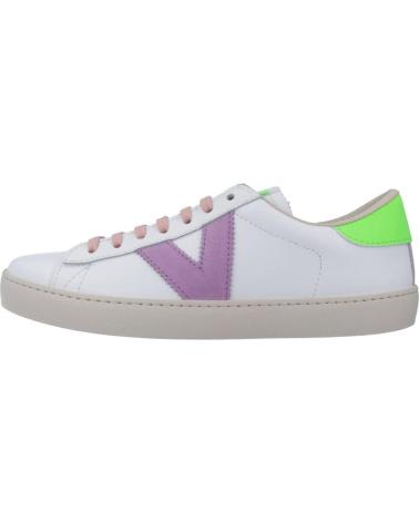 Scarpe sport per Donna VICTORIA 1126171V BLANCO