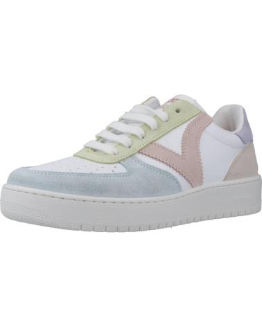 Sportschuhe für Damen VICTORIA 1258214V AZUL