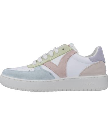 Sportschuhe für Damen VICTORIA 1258214V AZUL
