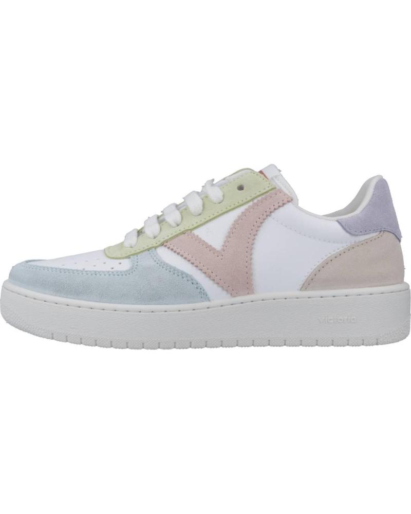 Sportschuhe für Damen VICTORIA 1258214V AZUL