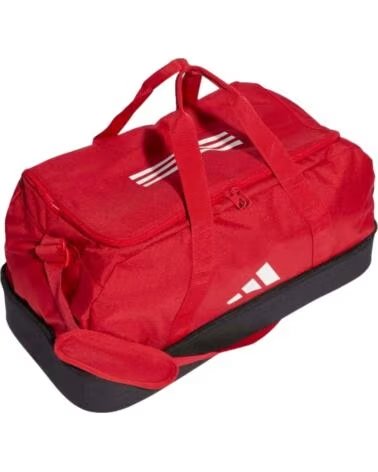 ADIDAS BOLSA IB8654 ROJO