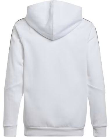 ADIDAS KAPUZENPULLOVER TIRO24 IR7506 BLANCO