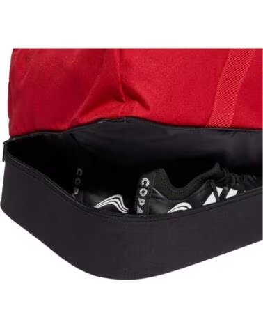 ADIDAS BOLSA IB8654 ROJO