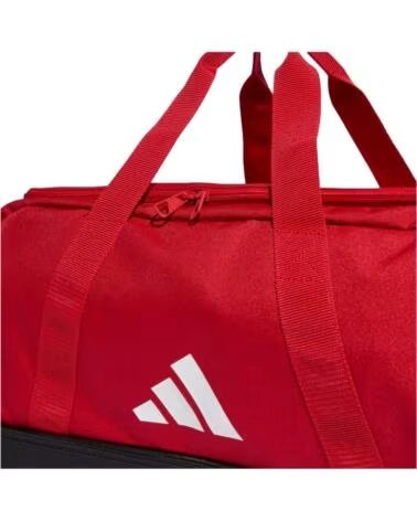 ADIDAS BOLSA IB8654 ROJO