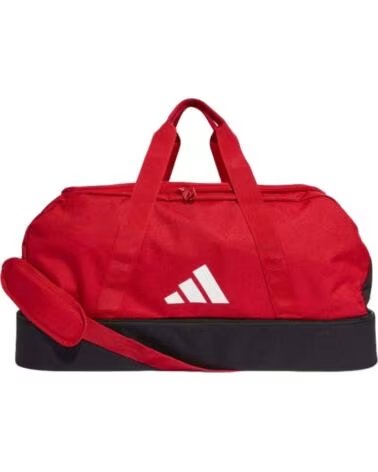 ADIDAS BOLSA IB8654 ROJO