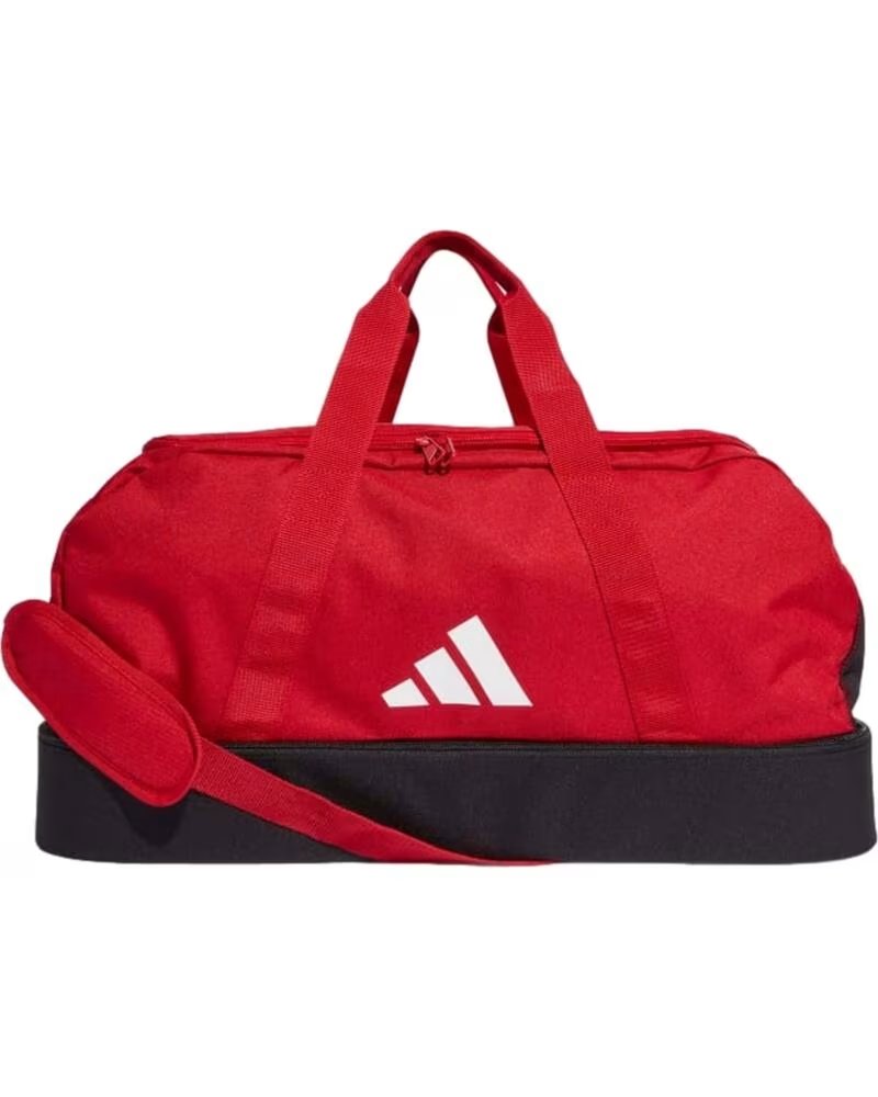ADIDAS BOLSA IB8654 ROJO