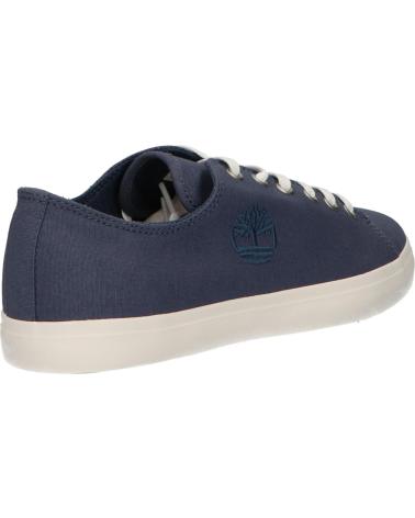 Sportif pour Homme TIMBERLAND A1XDW UNION DARK BLUE