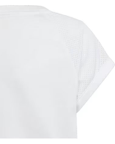 ADIDAS KURZARMSHIRT IN1903 FÜR MÄDCHEN BLANCO