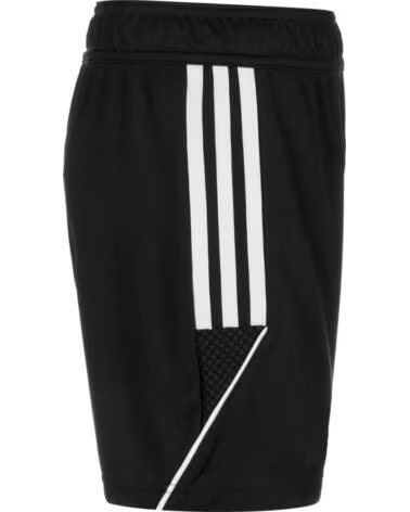 ADIDAS KURZE HOSE H49597 KINDER UNISEX NEGRO