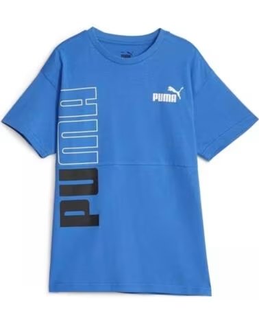 PUMA T-SHIRT 676342-47