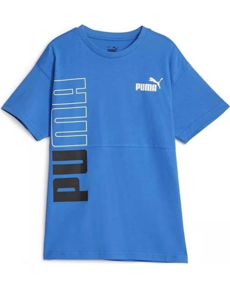 PUMA T-SHIRT 676342-47