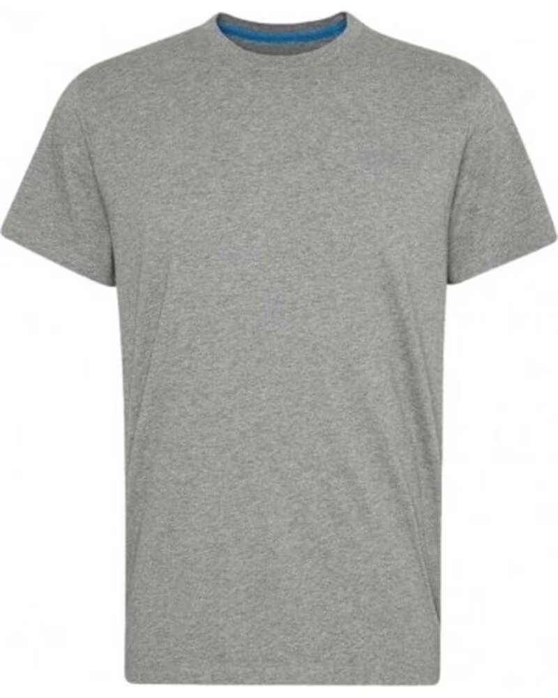 PEPE JEANS MAGLIETTA MANICA CORTA PM507843933 UOMO GRIGIO GRIS