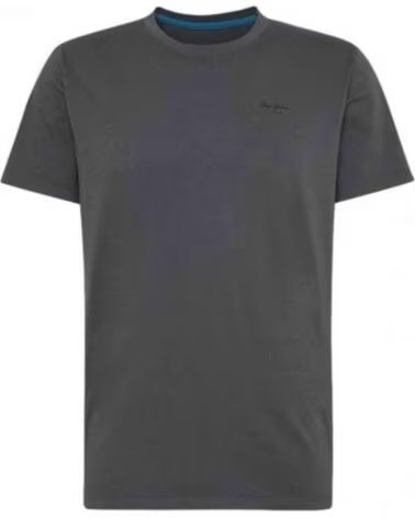 PEPE JEANS KURZARM-T-SHIRT PM507842979 FÜR HERREN GRIS