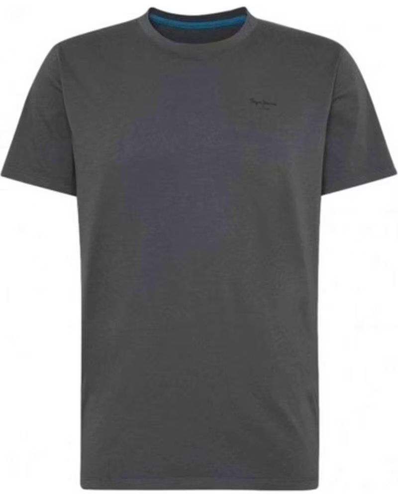 PEPE JEANS KURZARM-T-SHIRT PM507842979 FÜR HERREN GRIS