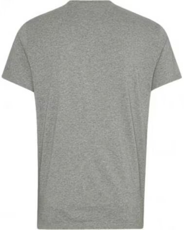 PEPE JEANS MAGLIETTA MANICA CORTA PM507843933 UOMO GRIGIO GRIS