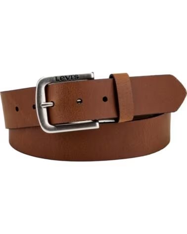 LEVI´S CEINTURE 22910827 EN CUIR POUR HOMME MARRON