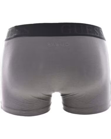 PACK DE CUECAS BOXER UB2G03K6YW0F01Q GUESS PARA HOMEM MULTICOLOR