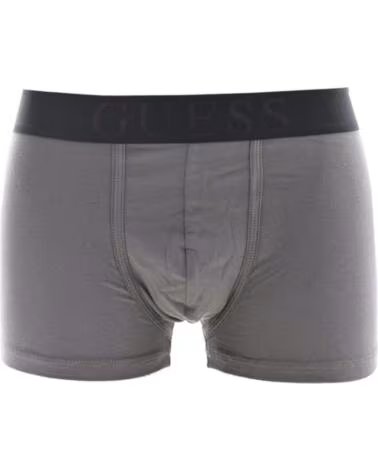 PACK DE CUECAS BOXER UB2G03K6YW0F01Q GUESS PARA HOMEM MULTICOLOR