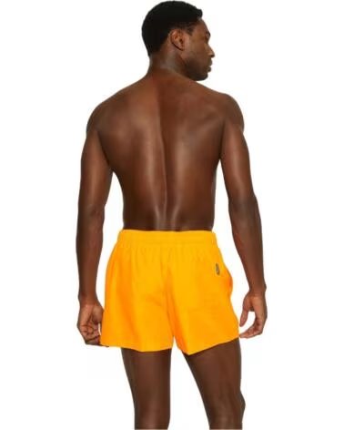 CALVIN KLEIN MAILLOT DE BAIN KM0KM00801SE8 POUR HOMME JAUNE AMARILLO