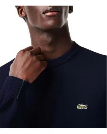 LACOSTE BH AH198500166 BLAU DAMEN AZUL
