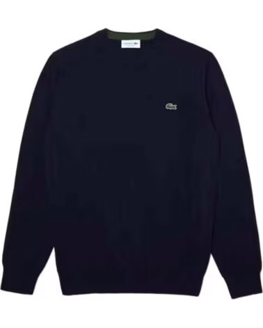LACOSTE BH AH198500166 BLAU DAMEN AZUL